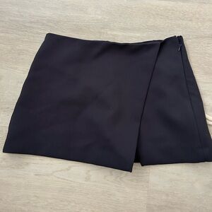 Zara mini skort